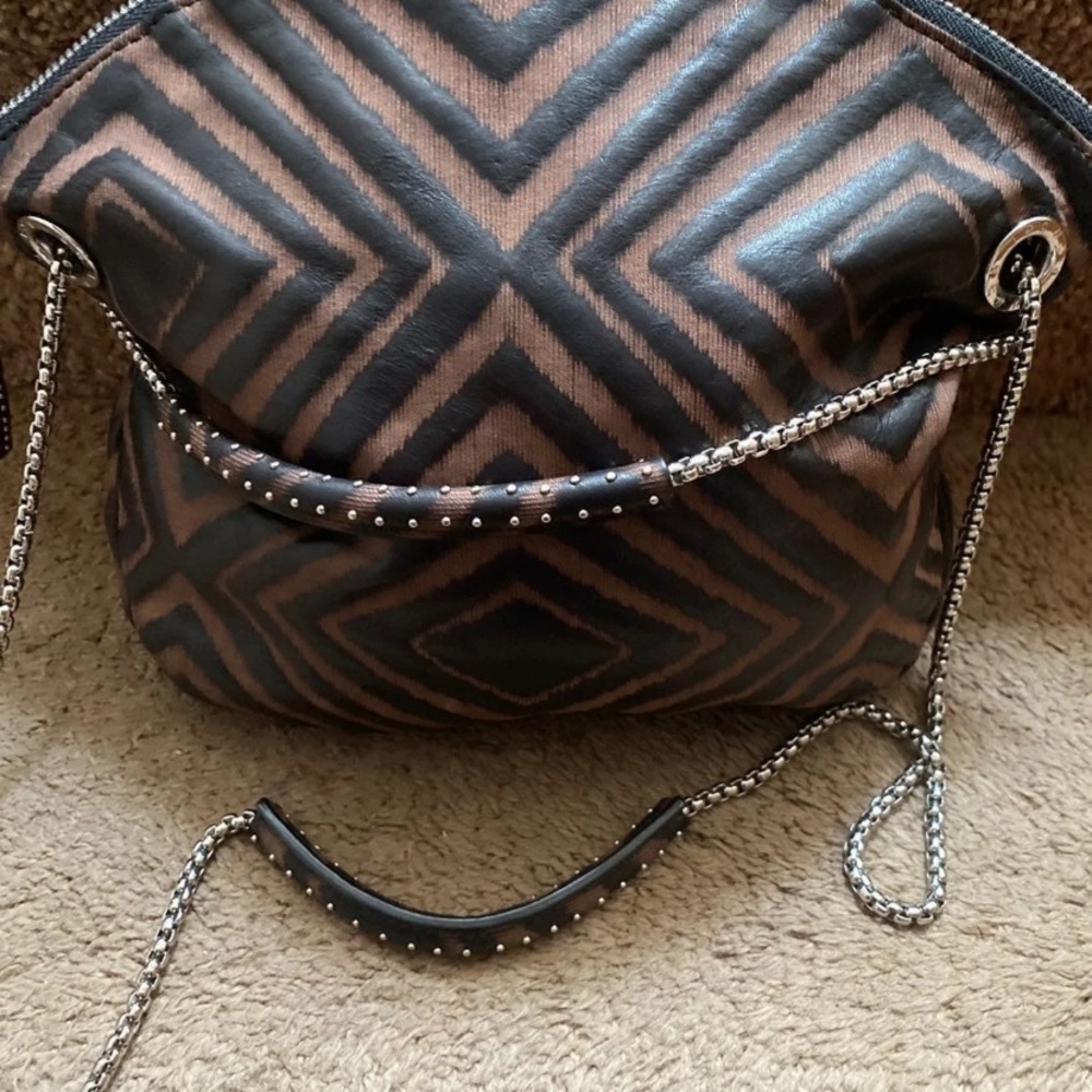 Henri Bandel purse - Picture 6 of 11